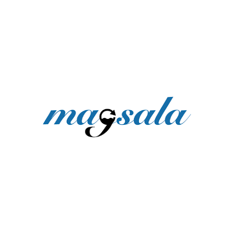 Magsala logo